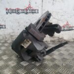 PEUGEOT 308 / CC CONVERTIBLE 1.6 PETROL 5FX DRIVER SIDE FRONT HUB & CALIPER - Image 5