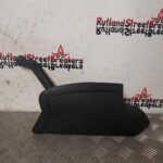 PEUGEOT 308 CC CONVERTIBLE ROOF LIFT FLAP PADDLE ARM PASSENGER SIDE 2009 TO 2013