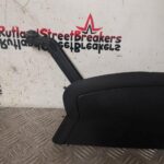 PEUGEOT 308 CC CONVERTIBLE ROOF LIFT FLAP PADDLE ARM PASSENGER SIDE 2009 TO 2013 - Image 3