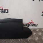 PEUGEOT 308 CC CONVERTIBLE ROOF LIFT FLAP PADDLE ARM PASSENGER SIDE 2009 TO 2013 - Image 4