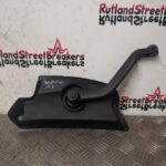 PEUGEOT 308 CC CONVERTIBLE ROOF LIFT FLAP PADDLE ARM PASSENGER SIDE 2009 TO 2013 - Image 5