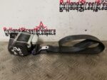 PEUGEOT 308 CC DRIVER SIDE FRONT SEAT BELT 96828001XX 2009 TO 2013