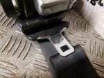 PEUGEOT 308 CC DRIVER SIDE FRONT SEAT BELT 96828001XX 2009 TO 2013 - Image 5