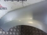PEUGEOT 308 / CC PASSENGER SIDE WING IN SILVER EZR SCRATCHED 2008 2009 2010 2011 - Image 3