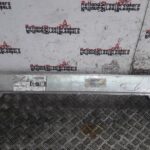 PEUGEOT 308 CC REAR BUMPER SUPPORT BAR / CRASH BAR / REINFORCER 2008 TO 2013