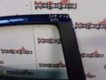 PEUGEOT 308 DRIVER SIDE REAR  DOOR BLUE KPL 2008 2009 2010 2011 2012  2013 - Image 12