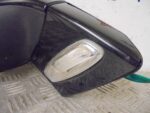PEUGEOT 308 DRIVER SIDE WING MIRROR BLACK PEARL KTV 2009 - 2013 - Image 5