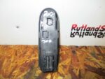 PEUGEOT 308 DRIVERS FRONT MASTER WINDOW SWITCH 96644915XT - Image 3