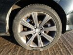 PEUGEOT 308 FACE LIFT IN PEARL BLACK KTV BREAKING SET OF WHEEL BOLTS - Image 8