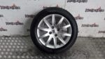 PEUGEOT 308 IZALCO SINGLE 16" ALLOY WHEEL IN SILVER 205 / 55 R 16