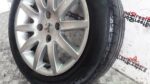 PEUGEOT 308 IZALCO SINGLE 16" ALLOY WHEEL IN SILVER 205 / 55 R 16 - Image 3