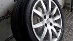 PEUGEOT 308 IZALCO SINGLE 16" ALLOY WHEEL IN SILVER 205 / 55 R 16 - Image 4