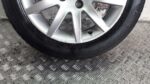 PEUGEOT 308 IZALCO SINGLE 16" ALLOY WHEEL IN SILVER 205 / 55 R 16 - Image 7