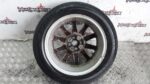 PEUGEOT 308 IZALCO SINGLE 16" ALLOY WHEEL IN SILVER 205 / 55 R 16 - Image 8