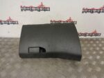 PEUGEOT 308 MK2 GLOVE BOX STORAGE COMPARTMENT IN BLACK  2017 TO 2020