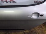 PEUGEOT 308 PASSENGER SIDE REAR  DOOR ETS GREY 2008 2009 2010 2011 2012  2013 - Image 4