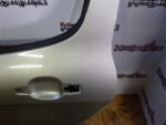 PEUGEOT 308 PASSENGER SIDE REAR  DOOR ETS GREY 2008 2009 2010 2011 2012  2013 - Image 5