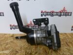 PEUGEOT 308 POWER STEERING PUMP 96849794180 4007WW 2008 TO 2013 - Image 4