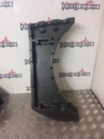 PEUGEOT 308 SPACE SAVER WHEEL FOAM 2014 TO 2021 9677649080