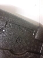 PEUGEOT 308 SPACE SAVER WHEEL FOAM 2014 TO 2021 9677649080 - Image 4