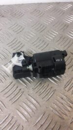 PEUGEOT 308CC FUEL FILLER FLAP TANK LOCK 9684034380 2008 - 2011