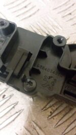 PEUGEOT 308CC FUEL FILLER FLAP TANK LOCK 9684034380 2008 - 2011 - Image 3