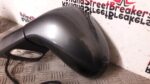 PEUGEOT 308CC PASSENGER SIDE WING MIRROR IN SHARK GREY KTP  2009 TO 2013 - Image 3