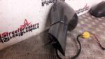 PEUGEOT 308CC PASSENGER SIDE WING MIRROR IN SHARK GREY KTP  2009 TO 2013 - Image 5