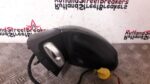 PEUGEOT 308CC PASSENGER SIDE WING MIRROR IN SHARK GREY KTP  2009 TO 2013 - Image 6