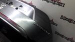 PEUGEOT 308CC REAR TAILGATE / BOOT LID IN SHARK GREY KTP 2009 TO 2013 - Image 13