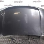 PEUGEOT 308CC REAR TAILGATE / BOOT LID IN SHARK GREY KTP 2009 TO 2013