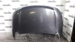 PEUGEOT 308CC REAR TAILGATE / BOOT LID IN SHARK GREY KTP 2009 TO 2013