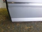 PEUGEOT 407 5 DOOR PASSENGER SIDE REAR DOOR IN EZR  2004 - 2010 - Image 11