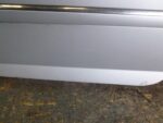 PEUGEOT 407 5 DOOR PASSENGER SIDE REAR DOOR IN EZR  2004 - 2010 - Image 12