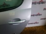 PEUGEOT 407 5 DOOR PASSENGER SIDE REAR DOOR IN EZR  2004 - 2010 - Image 7