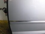 PEUGEOT 407 5 DOOR PASSENGER SIDE REAR DOOR IN EZR  2004 - 2010 - Image 8