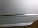 PEUGEOT 407 5 DOOR PASSENGER SIDE REAR DOOR IN EZR  2004 - 2010 - Image 10