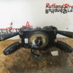 PEUGEOT 5008 COMMS UNIT / WIPER STALK CLOCK SPRING SQUIB 96773911XT