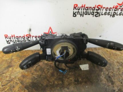 PEUGEOT 5008 COMMS UNIT / WIPER STALK CLOCK SPRING SQUIB 96773911XT