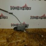 PEUGEOT 5008 DRIVER SIDE FRONT DOOR LOCK LATCH MECHANISM 2009 - 2016