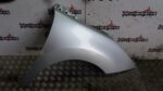 PEUGEOT 5008 DRIVER SIDE WING IN ALUMINIUM GREY / SILVER EZR 2009 TO 2016