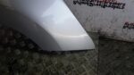 PEUGEOT 5008 DRIVER SIDE WING IN ALUMINIUM GREY / SILVER EZR 2009 TO 2016 - Image 7