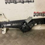 PEUGEOT 5008 MK2 WINDOW MECH + REGULATOR DRIVER SIDE REAR 2017 TO 2019