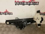 PEUGEOT 5008 MK2 WINDOW MECH + REGULATOR DRIVER SIDE REAR 2017 TO 2019 - Image 6