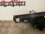 PEUGEOT 5008 MK2 WINDOW MECH + REGULATOR DRIVER SIDE REAR 2017 TO 2019 - Image 9