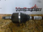 PEUGEOT 508 2.0 HDI PASSENGER SIDE DRIVESHAFT 2011 TO 2016 - Image 3