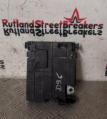 PEUGEOT 508 / CITROEN DS5 UNDER BONNET FUSE BOX / BSM MODULE 9807428280 - Image 3