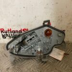 PEUGEOT 508 DRIVER SIDE REAR LIGHT BULB HOLDER WITH WIRE 2010 TO 2014