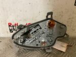 PEUGEOT 508 DRIVER SIDE REAR LIGHT BULB HOLDER WITH WIRE 2010 TO 2014 - Image 3