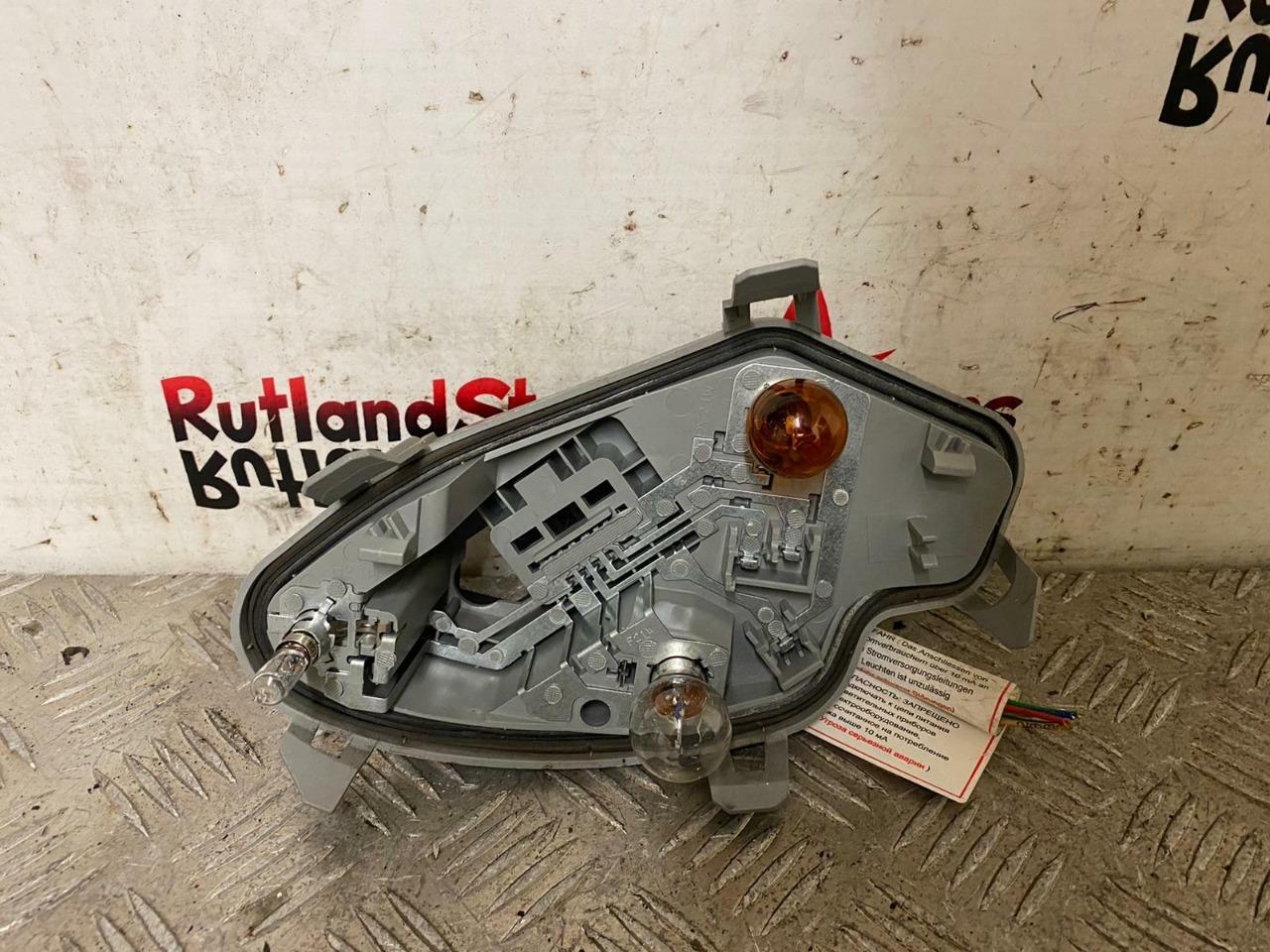 PEUGEOT-508-DRIVER-SIDE-REAR-LIGHT-BULB-HOLDER-WITH-WIRE-2010-TO-2014-143959781649 PEUGEOT 508 DRIVER SIDE REAR LIGHT BULB HOLDER WITH WIRE 2010 TO 2014 - Image 1